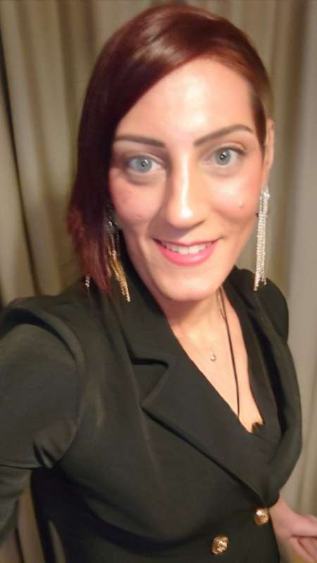 Dominatrice gynarchique cherche money slave — photo 2