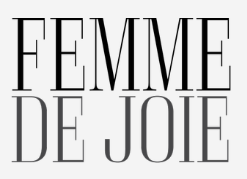 studio FEMME DE JOIE cherche son égérie