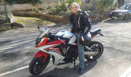 Homme passionné de cunnilingus cherche femme — photo 2