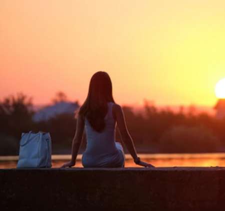 Detente , accompagnement pour femme — photo 2