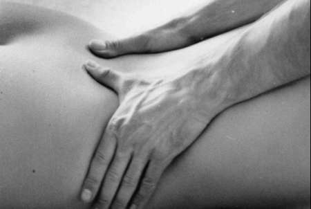 massage naturiste corps entier non thérapeutique