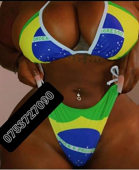 NAOMY BELLE BRUNE