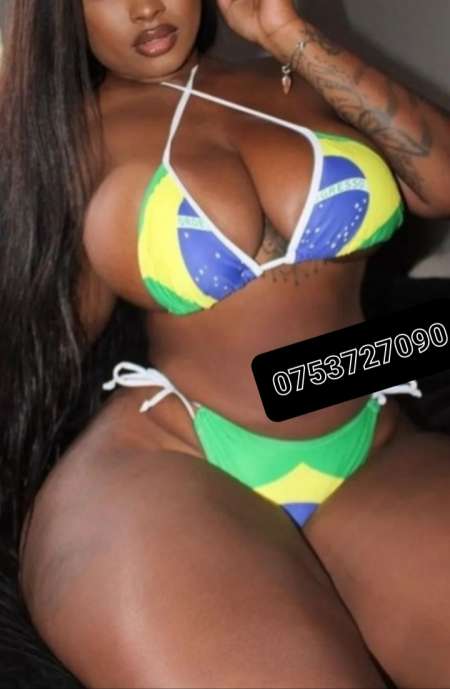 NAOMY BELLE BRUNE — photo 2