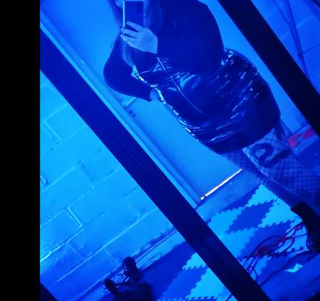 Maîtresse Sady dominatrice et Nurse — photo 2