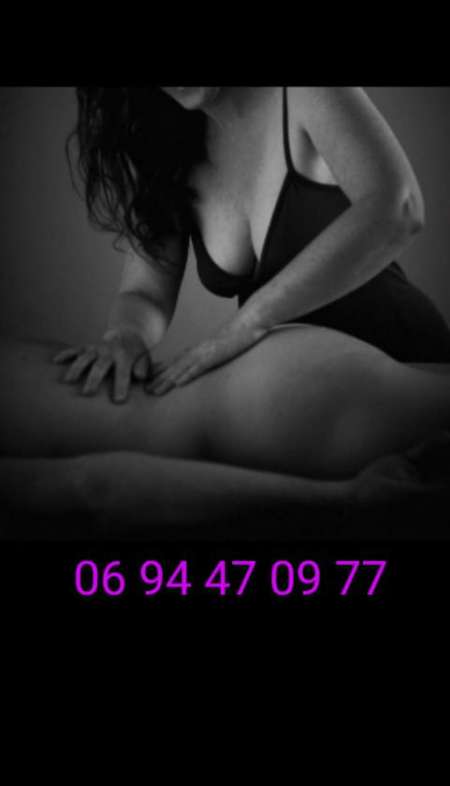 1'010 offres dans Massages sensuels