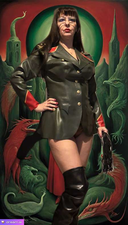  Maitresse Elsa Dominatrice — photo 2