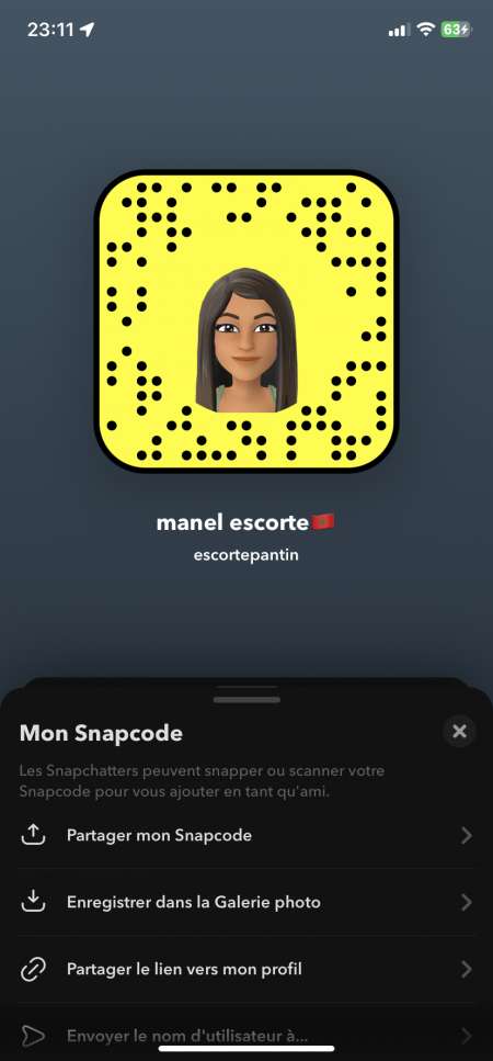 Manel la chienne — photo 2