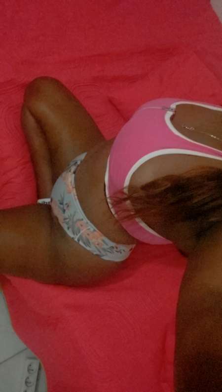 Belle princesse negresse — photo 2