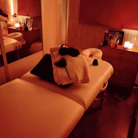 Massage Californien sensuel pour femme — photo 2