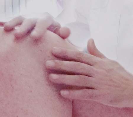 Massage Californien sensuel pour femme — photo 3