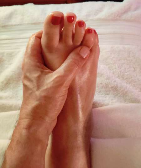 Massage Californien sensuel pour femme — photo 4