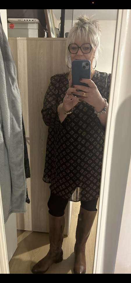 Rencontre. Favorisez les sms ou appels svp — photo 2
