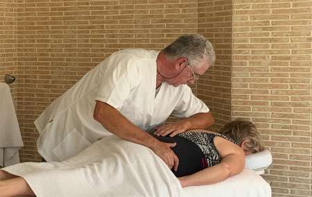  Massages et soins de bien-être — photo 2
