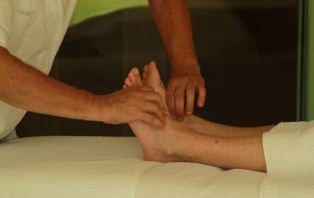  Massages et soins de bien-être — photo 4