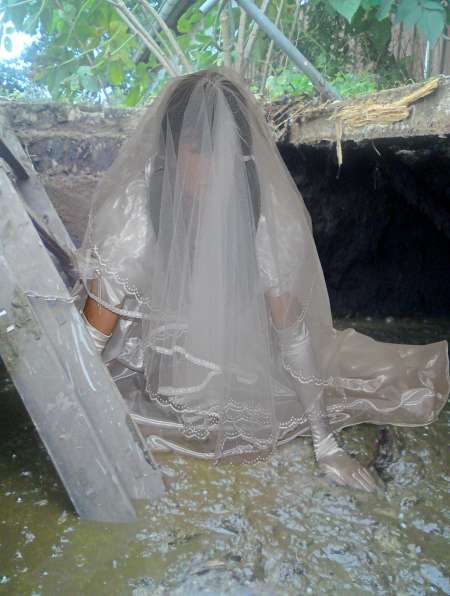 Je cherche vieux Arabes très pervers — photo 4