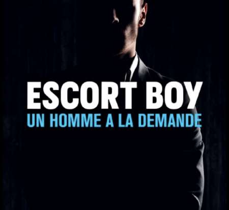 Service d’accompagnateur/ escort boy