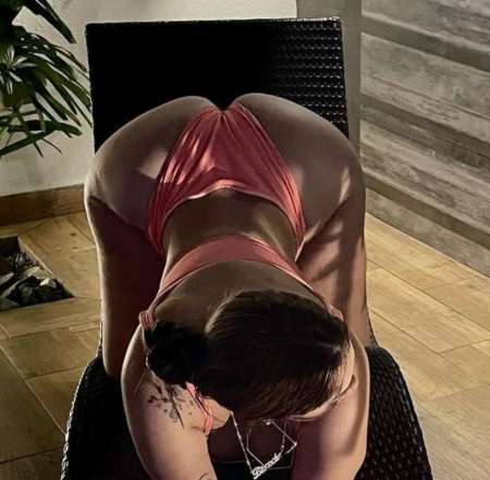 Massages relaxation