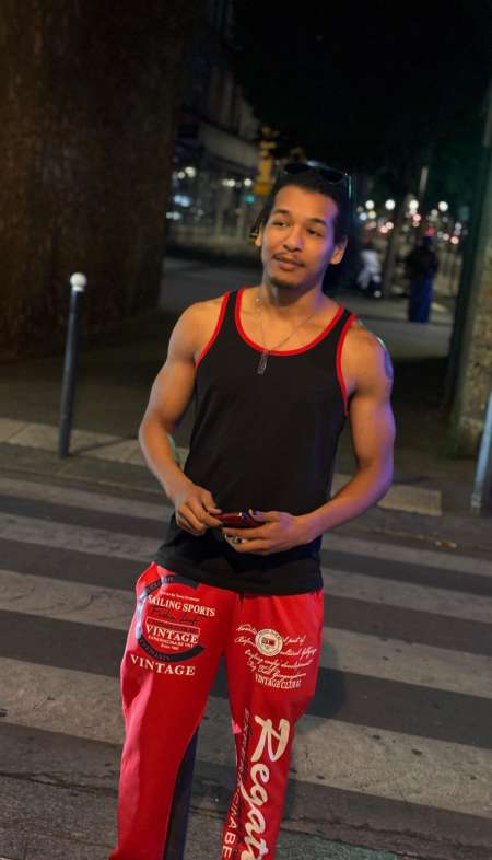  mannequin / escorte / boyfriend expérience . — photo 4