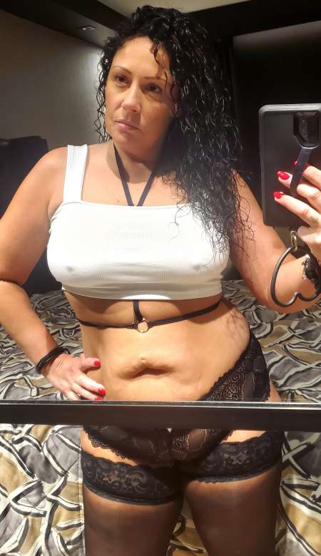 JOLIE, CHAUDE et SENSUELLE — photo 2
