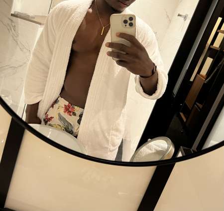 Tu cherche un homme — photo 2