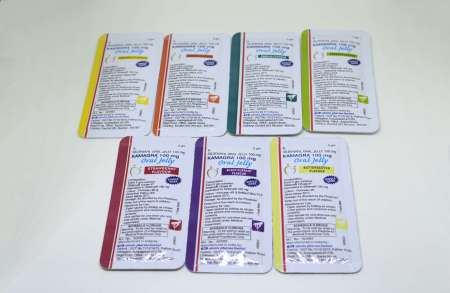 Gel magique: SEXE DUR / EJACULATION RETARDEE — photo 2
