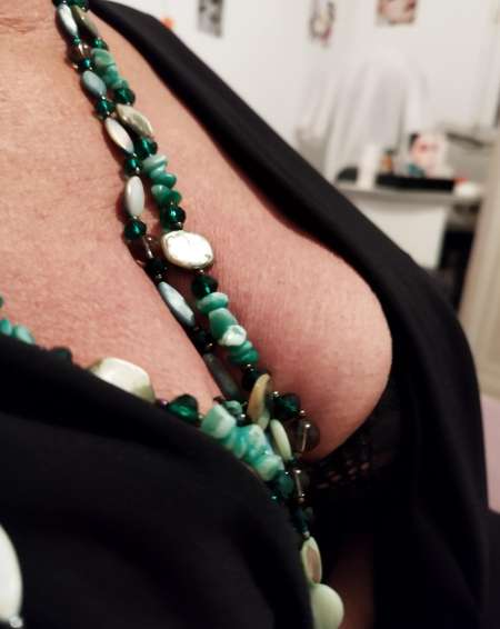 Rencontre homme ou femme pour un moment sensuel — photo 2