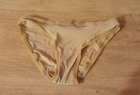 Vends culottes portées — photo 2