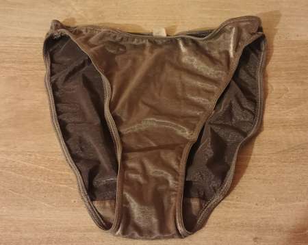 Vends culottes portées — photo 3