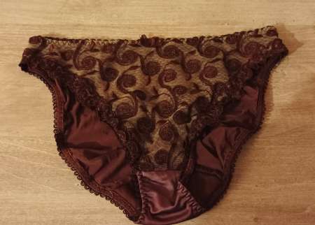 Vends culottes portées — photo 4