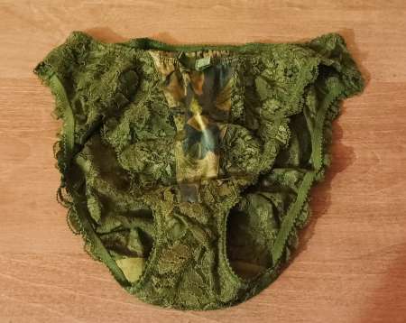 Vends culottes portées — photo 5