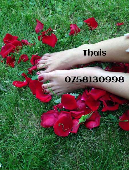 Thais — photo 9