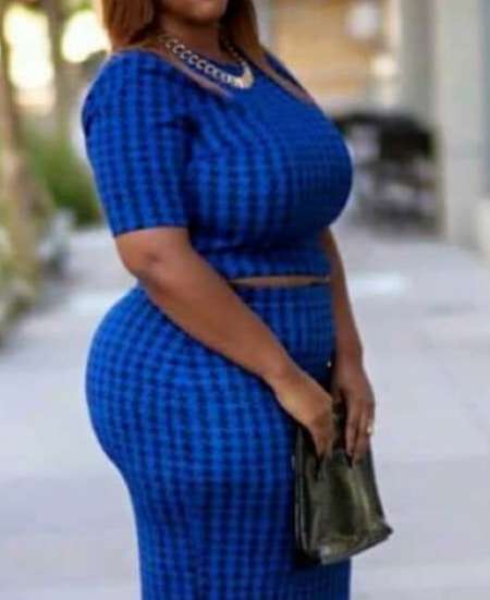 angy la belle tondeuse — photo 2