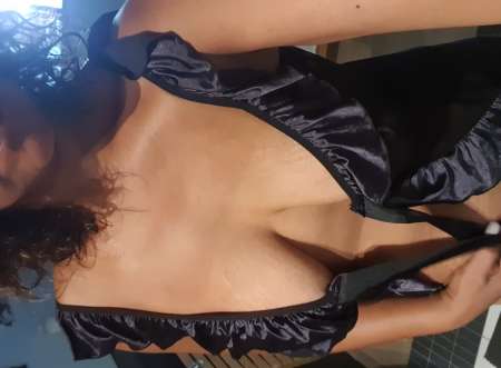 Sabrina la sensuelle — photo 2
