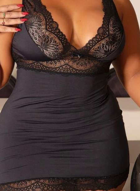 Belle femme marocaine...