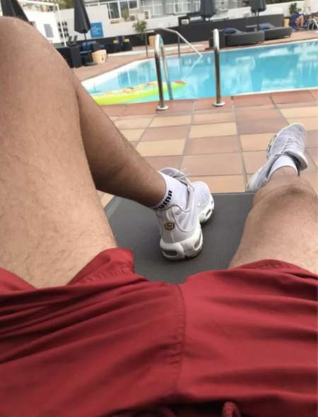 Mec sérieux…hors milieux… — photo 2
