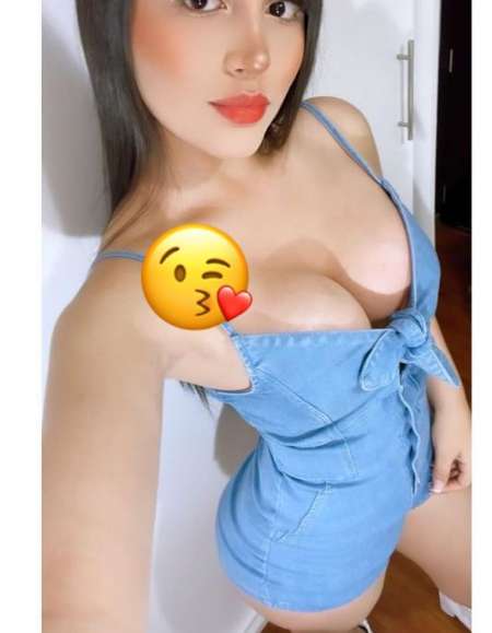 JAZMIN BELLE LATINE — photo 1