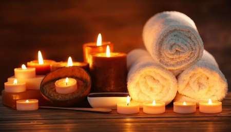 Massage tantrique californien et prostatique doux — photo 4