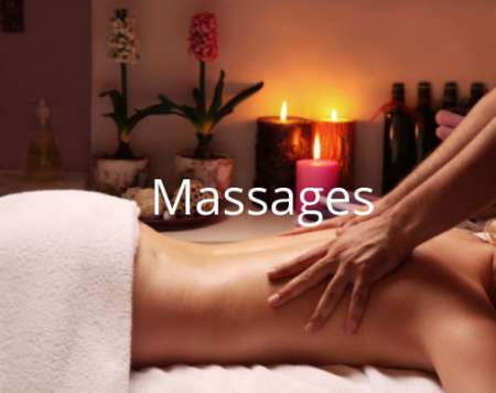 Massage tantrique californien et prostatique doux — photo 5