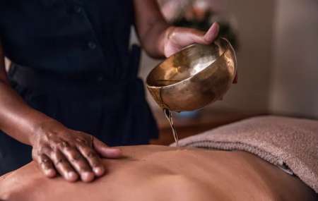 Massage tantrique californien et prostatique doux — photo 6