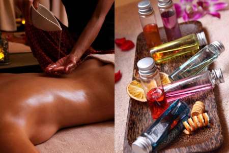 Massage tantrique californien et prostatique doux — photo 7
