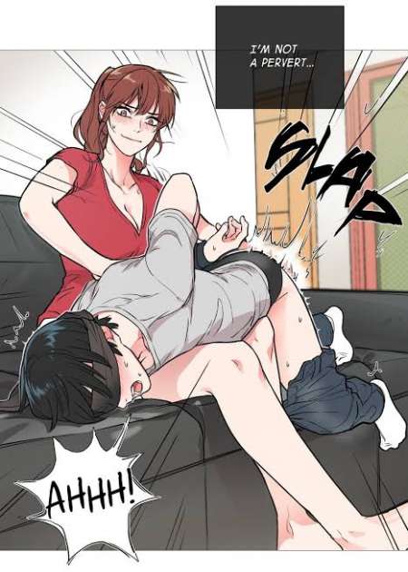 Soft femdom
