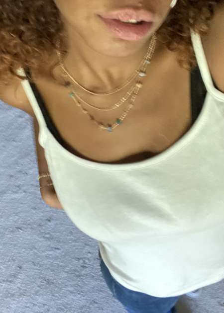 Chaleur et gourmandise