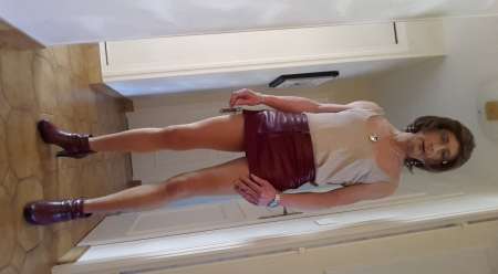 Léa recherche mise en abattage