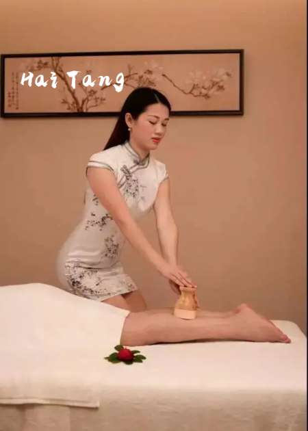 massage — photo 2