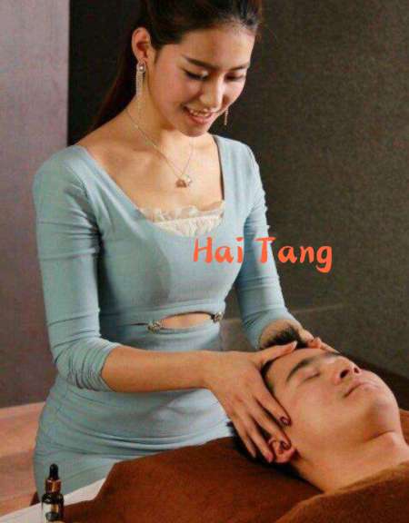 massage — photo 4