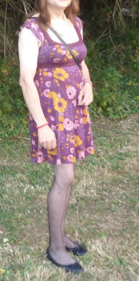 Femme travesti, rencontre suivie, câline coquine — photo 5