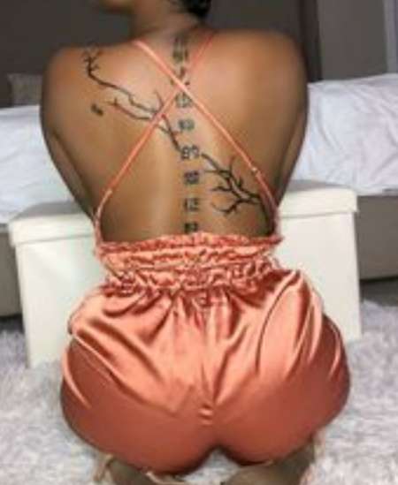 Masseuse se déplace uniquement — photo 2