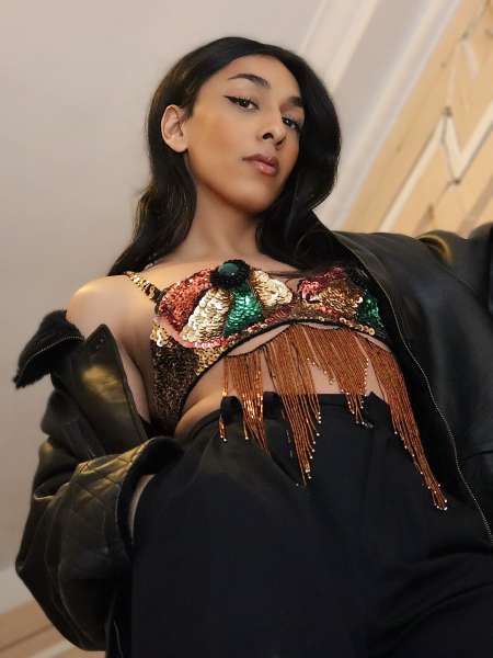 Transgenre exotique — photo 4