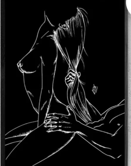 Homme pour Femme ton plaisir c’est le mien — photo 9