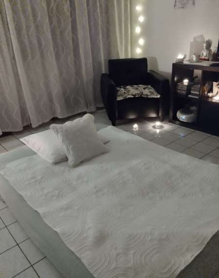  Massage relaxant et massage body — photo 8